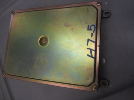Honda - ECM ENGINE COMPUTER module - 37820 P0A A00